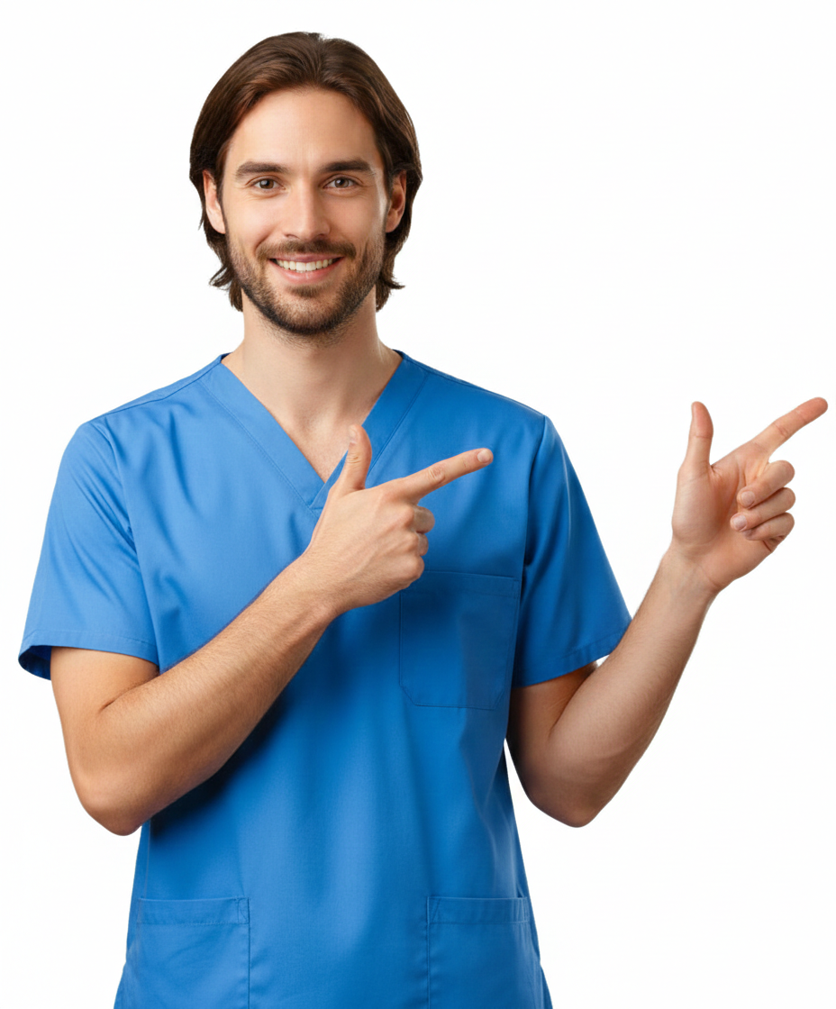 Why You Choose Wellness Vista