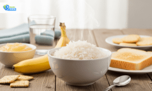 Bland Diet Foods List for Digestive Relief