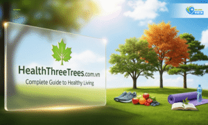 Health ThreeTrees com vn