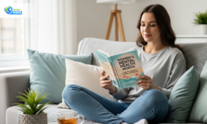 Women’s Mental Health Month Guide